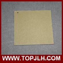 0.5mm/ 0.7mm Pearlized Gold Metal Sublimation Panel Sheet